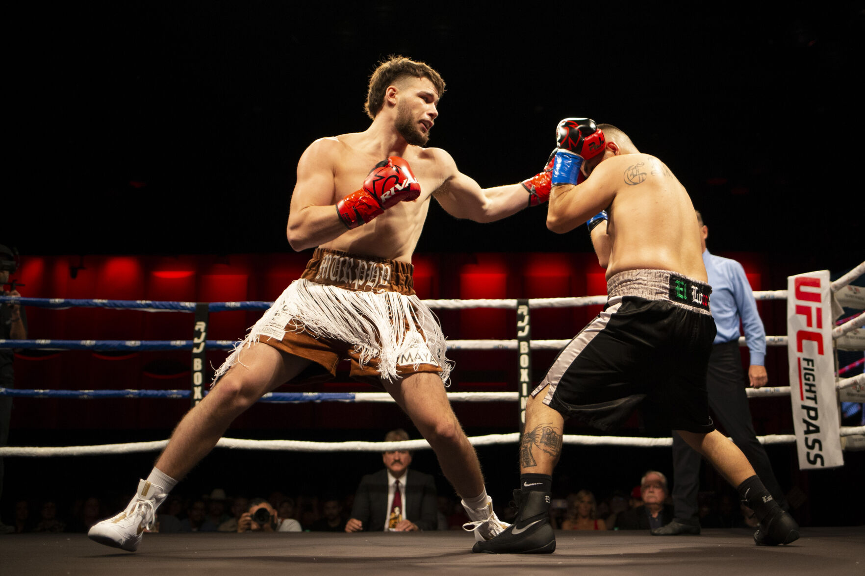 Roy Jones Championship Boxing